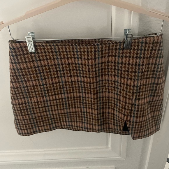 ALC skirt, worn twice - Picture 3 of 5